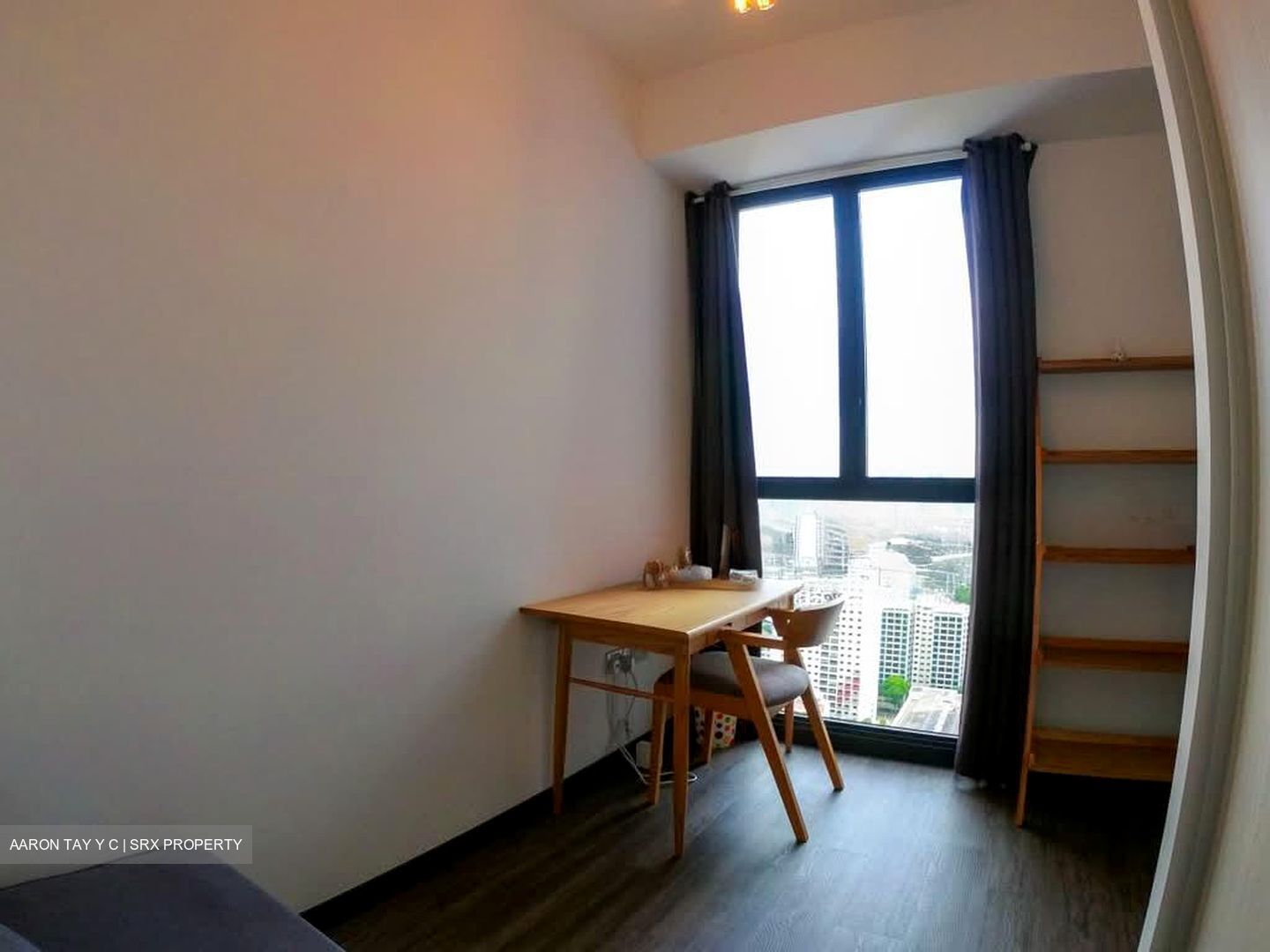 Gem Residences (D12), Condominium #581845491